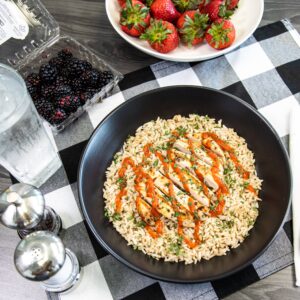 Buffalo Muscle Maker