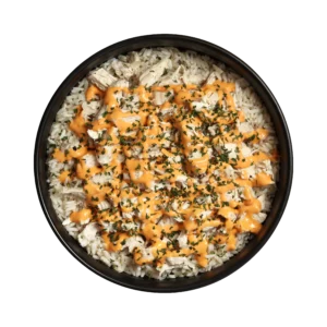 Spicy Boomin Muscle Maker