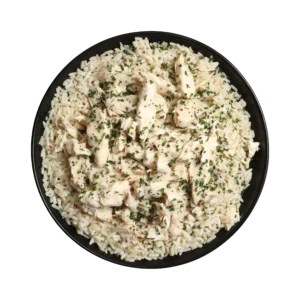 Sweet Poppyseed Muscle Maker