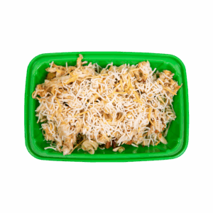 Sweet & Sour Chlicken Pasta