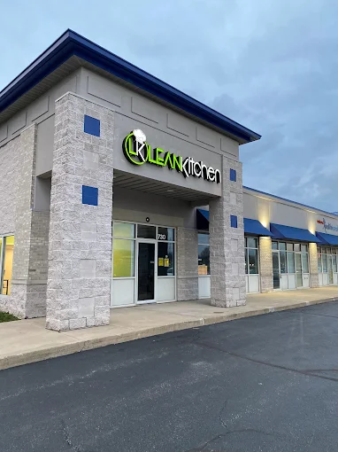 LK Schererville Exterior