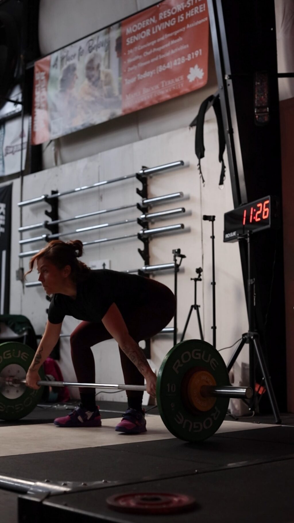 Instagram post from leankitchenco. This post is in position 1.