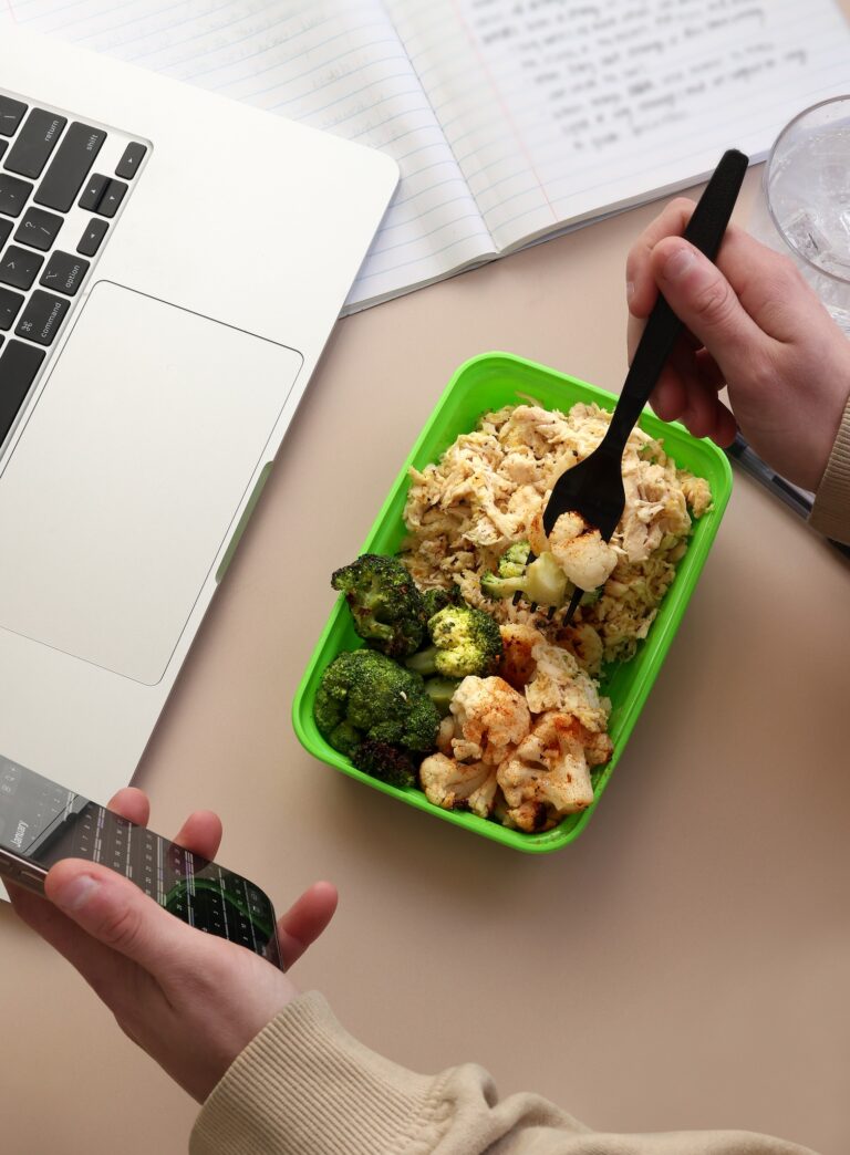 Instagram post from leankitchenco. This post is in position 1.