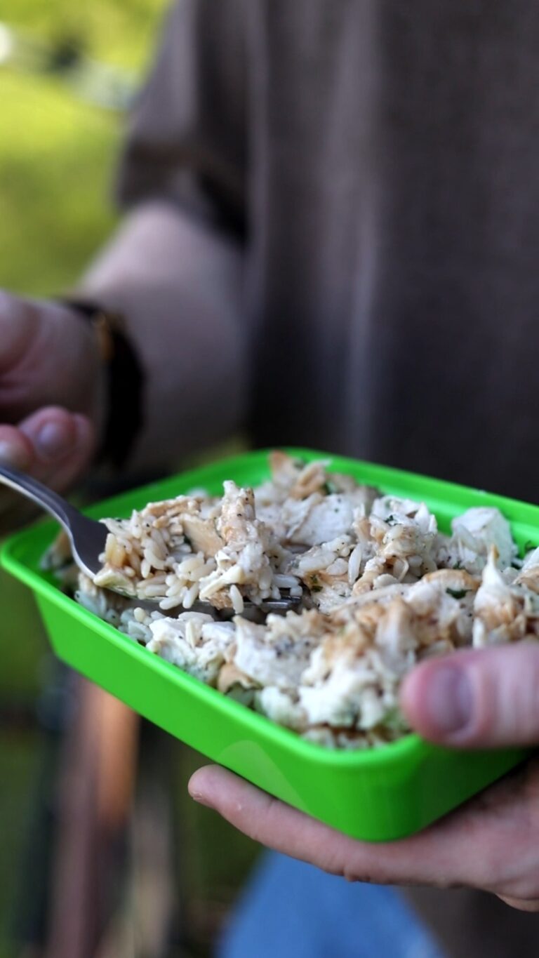 Instagram post from leankitchenco. This post is in position 1.