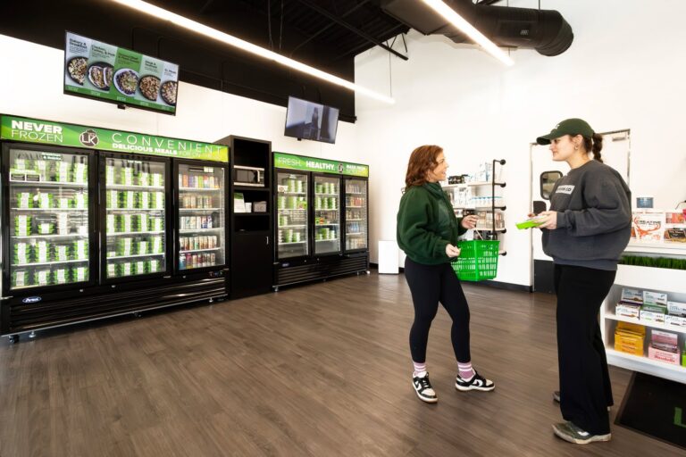 Instagram post from leankitchenco. This post is in position 2.