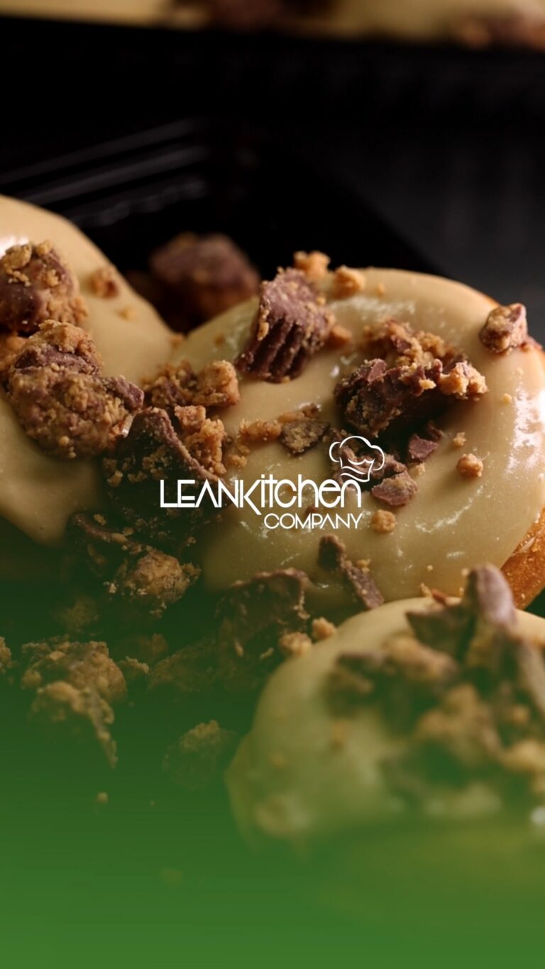 Instagram post from leankitchenco. This post is in position 1.