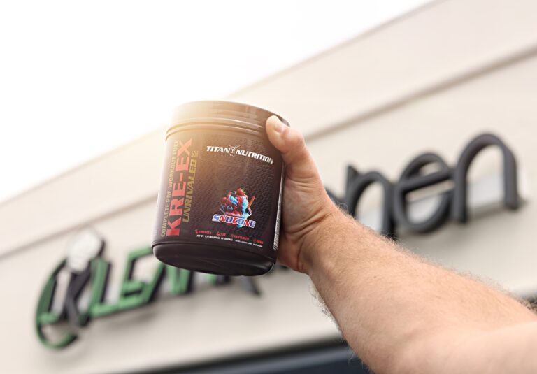 Instagram post from leankitchenco. This post is in position 1.