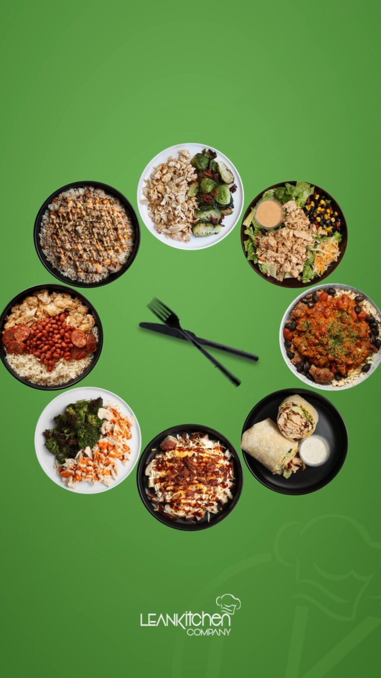 Instagram post from leankitchenco. This post is in position 2.