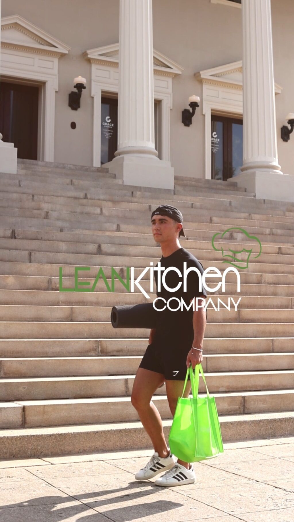 Instagram post from leankitchenco. This post is in position 2.