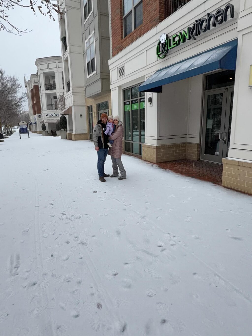 Instagram post from leankitchenco. This post is in position 2.