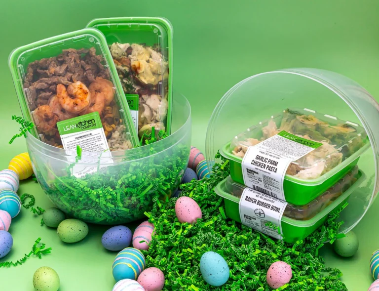 Instagram post from leankitchenco. This post is in position 3.