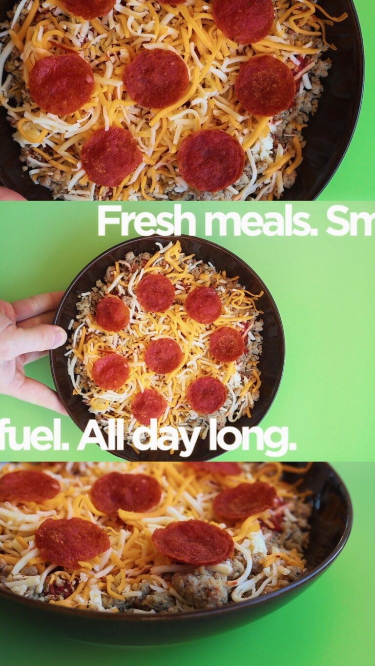 Instagram post from leankitchenco. This post is in position 4.