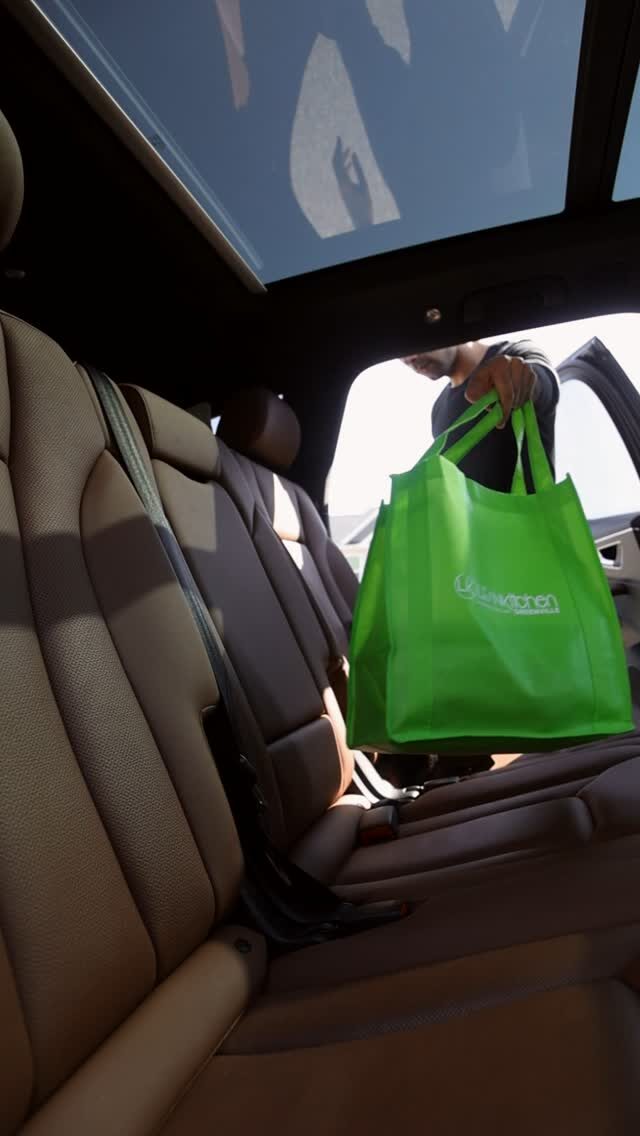 Instagram post from leankitchenco. This post is in position 1.