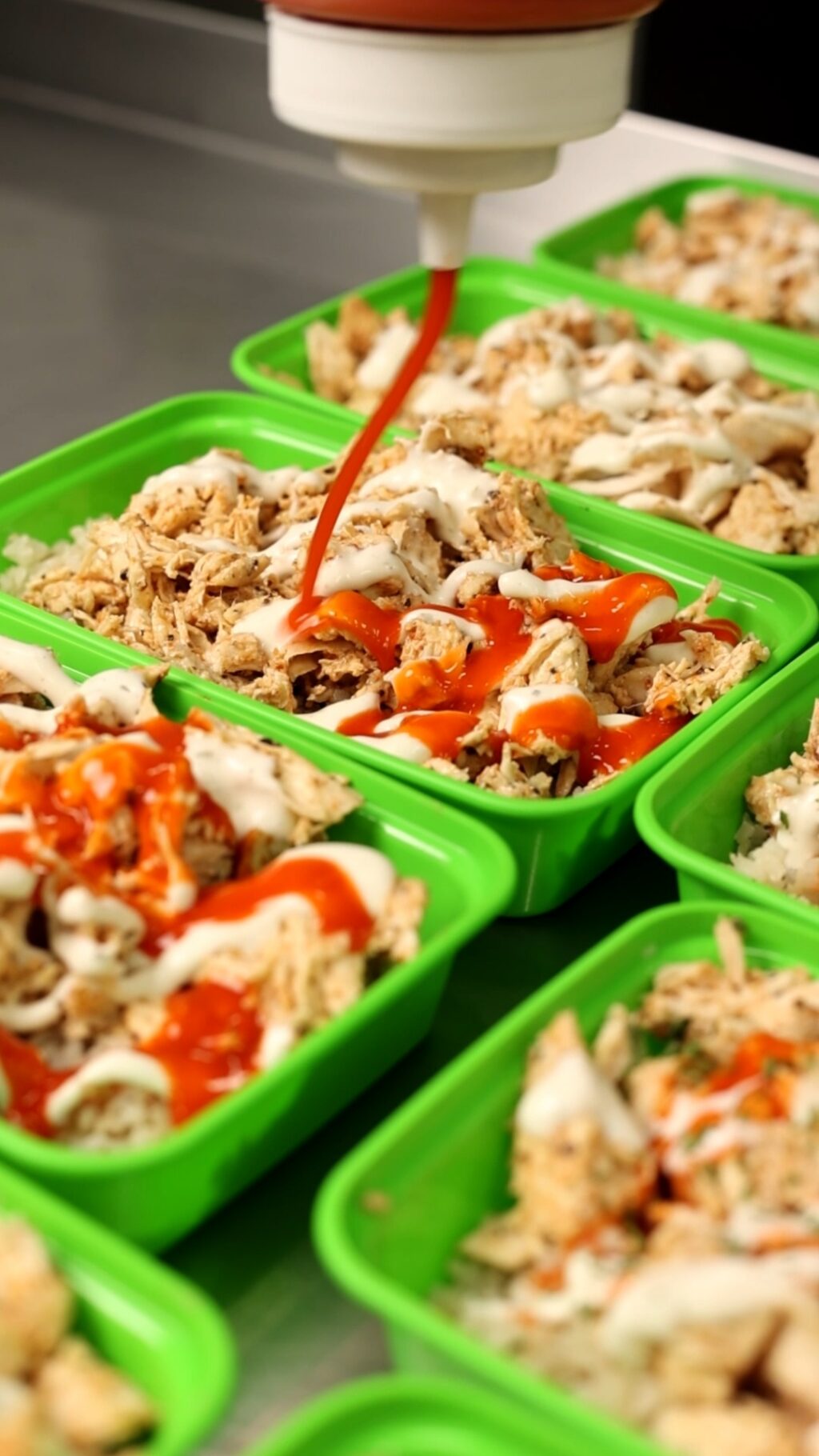 Instagram post from leankitchenco. This post is in position 0.