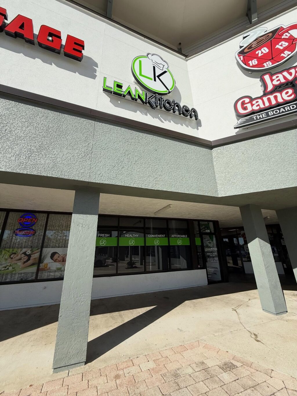 Instagram post from leankitchenco. This post is in position 2.