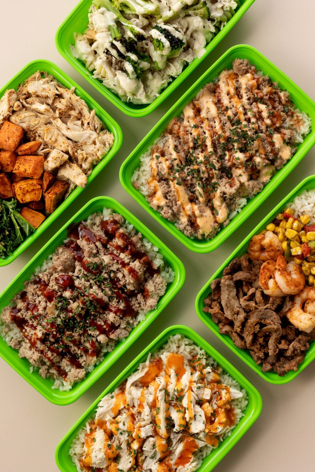 Instagram post from leankitchenco. This post is in position 1.