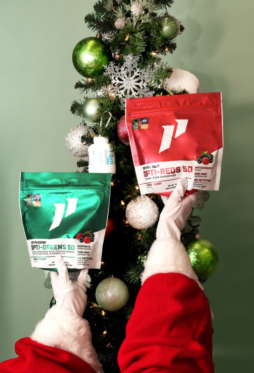 Instagram post from leankitchenco. This post is in position 1.