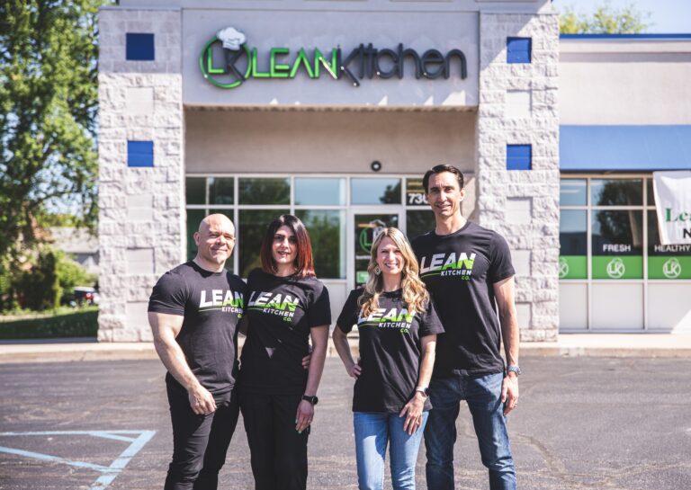 Instagram post from leankitchenco. This post is in position 1.