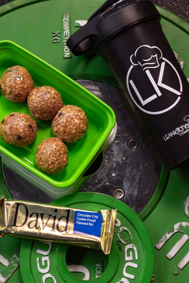 Instagram post from leankitchenco. This post is in position 2.