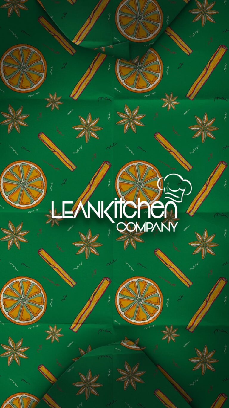 Instagram post from leankitchenco. This post is in position 3.