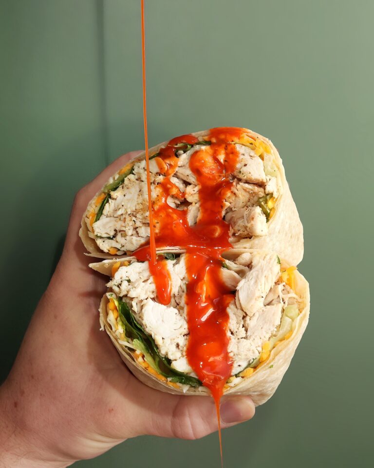 Instagram post from leankitchenco. This post is in position 1.