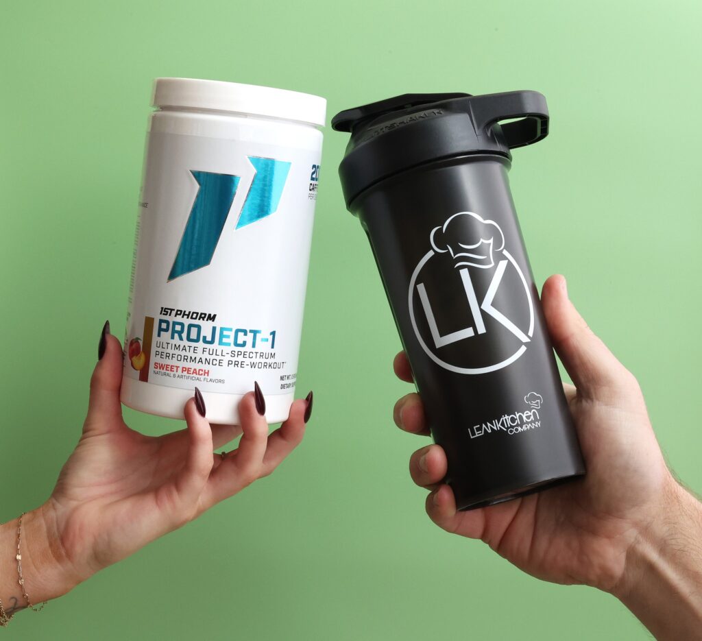 Instagram post from leankitchenco. This post is in position 5.