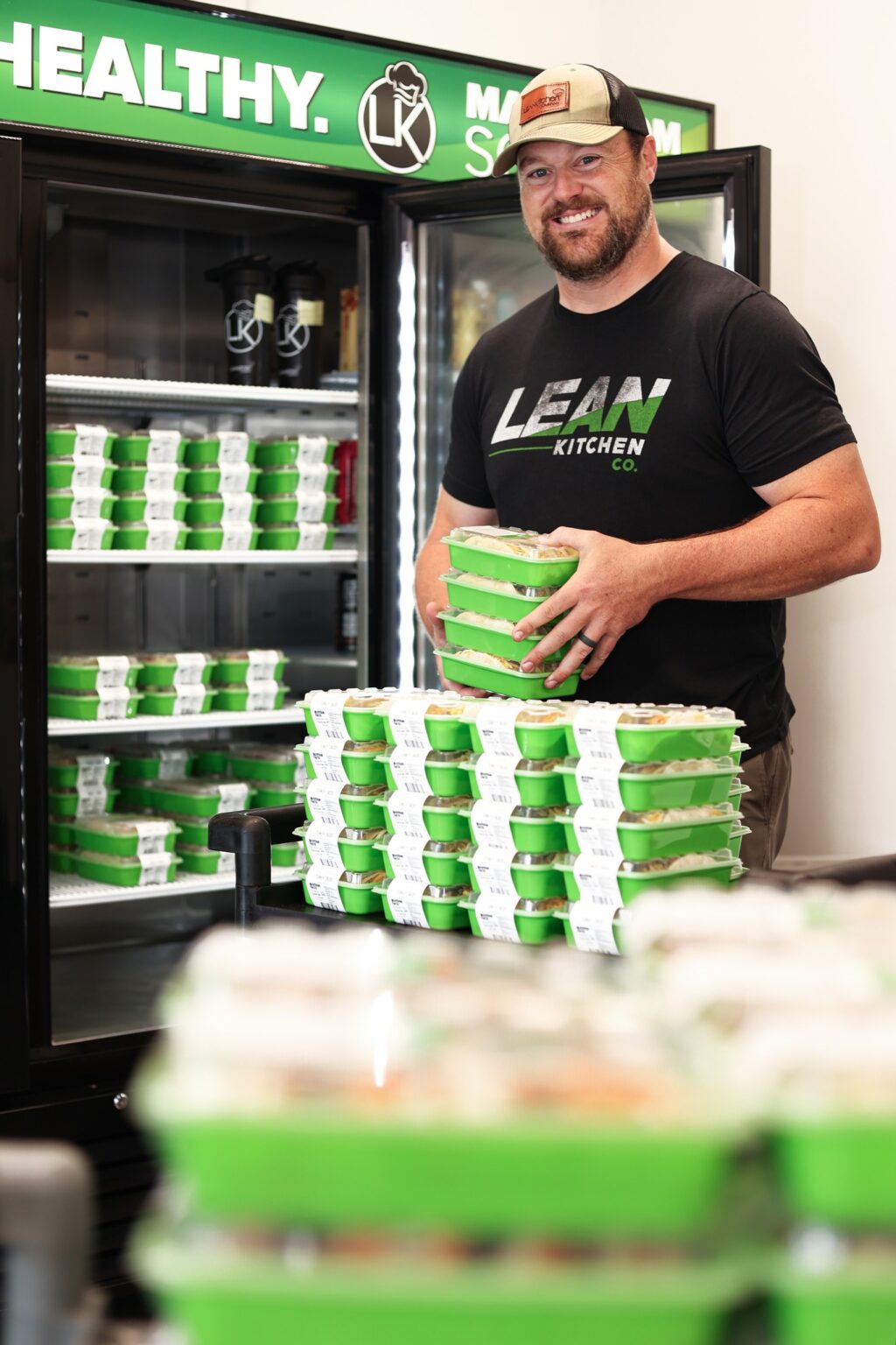 Instagram post from leankitchenco. This post is in position 2.