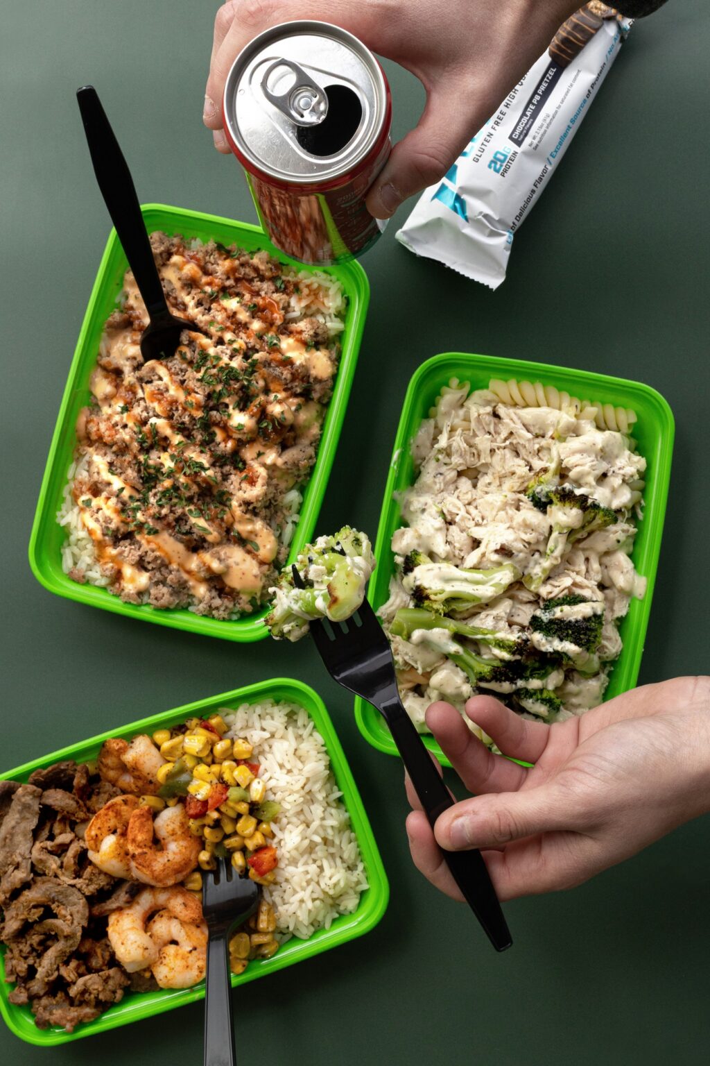 Instagram post from leankitchenco. This post is in position 1.