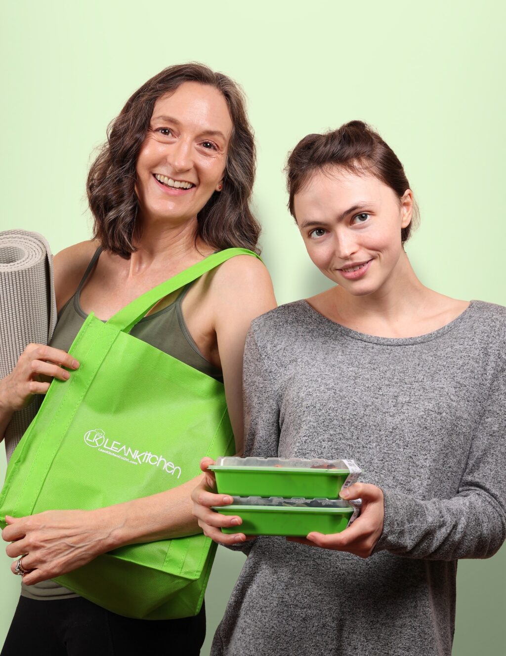 Instagram post from leankitchenco. This post is in position 1.