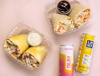 Instagram post from leankitchenco. This post is in position 1.