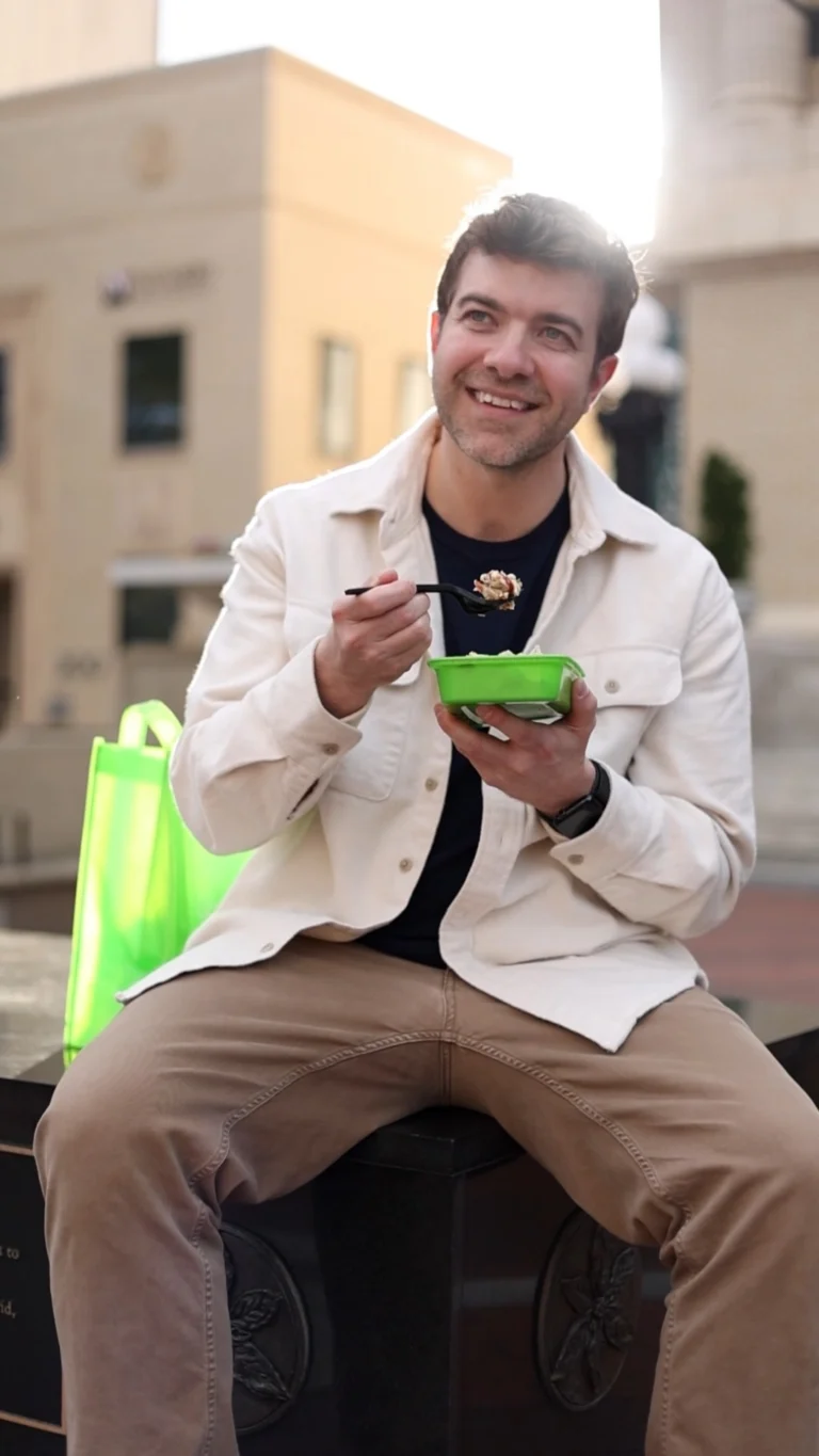 Instagram post from leankitchenco. This post is in position 1.