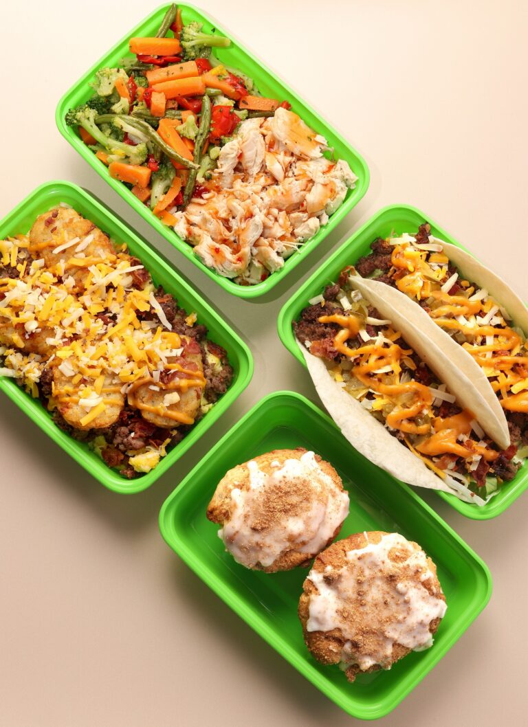 Instagram post from leankitchenco. This post is in position 3.