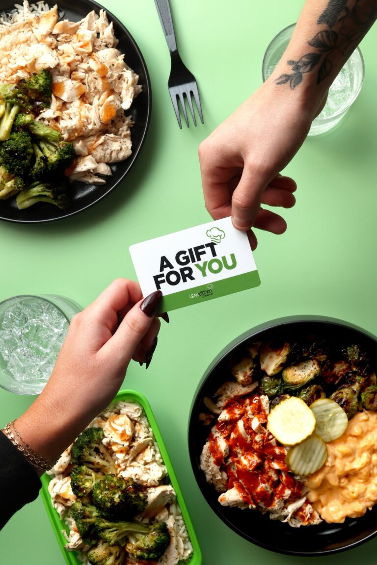 Instagram post from leankitchenco. This post is in position 5.