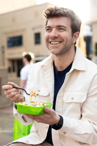 Instagram post from leankitchenco. This post is in position 3.