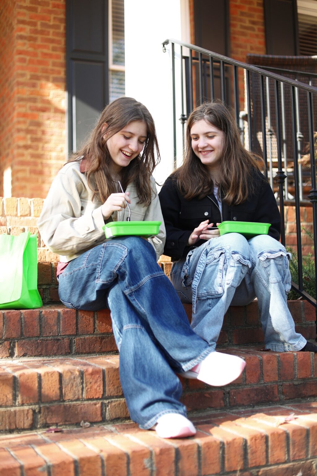 Instagram post from leankitchenco. This post is in position 0.