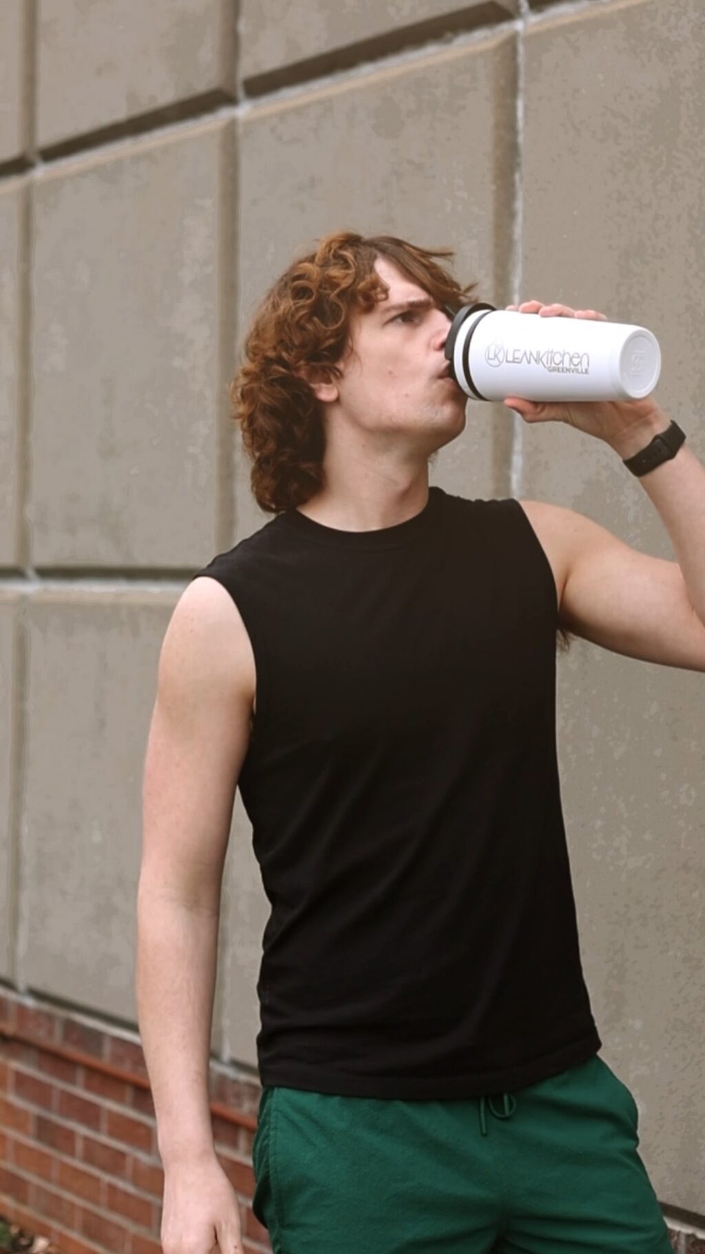 Instagram post from leankitchenco. This post is in position 1.