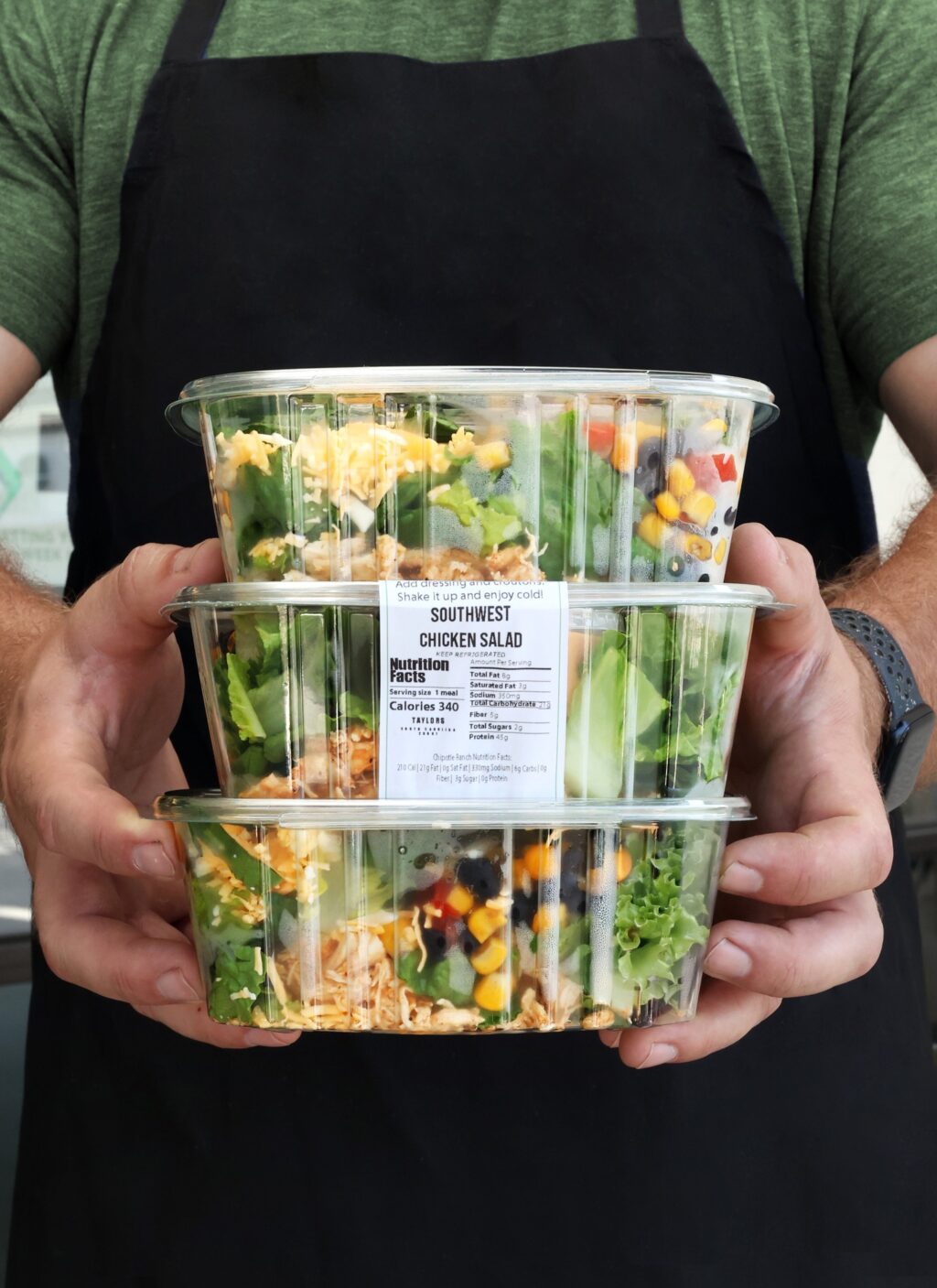 Instagram post from leankitchenco. This post is in position 2.