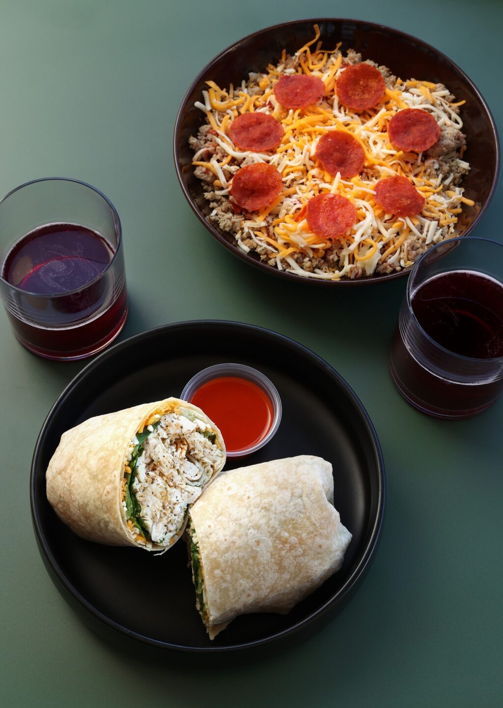 Instagram post from leankitchenco. This post is in position 4.