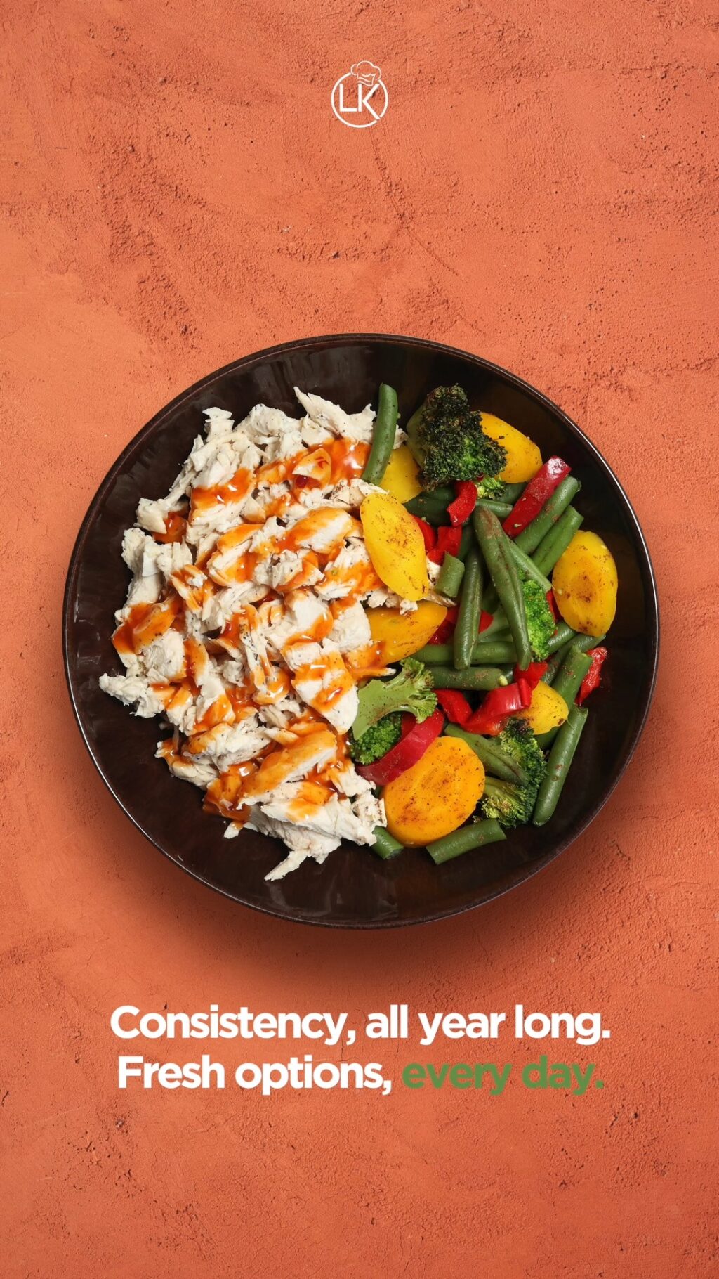 Instagram post from leankitchenco. This post is in position 2.