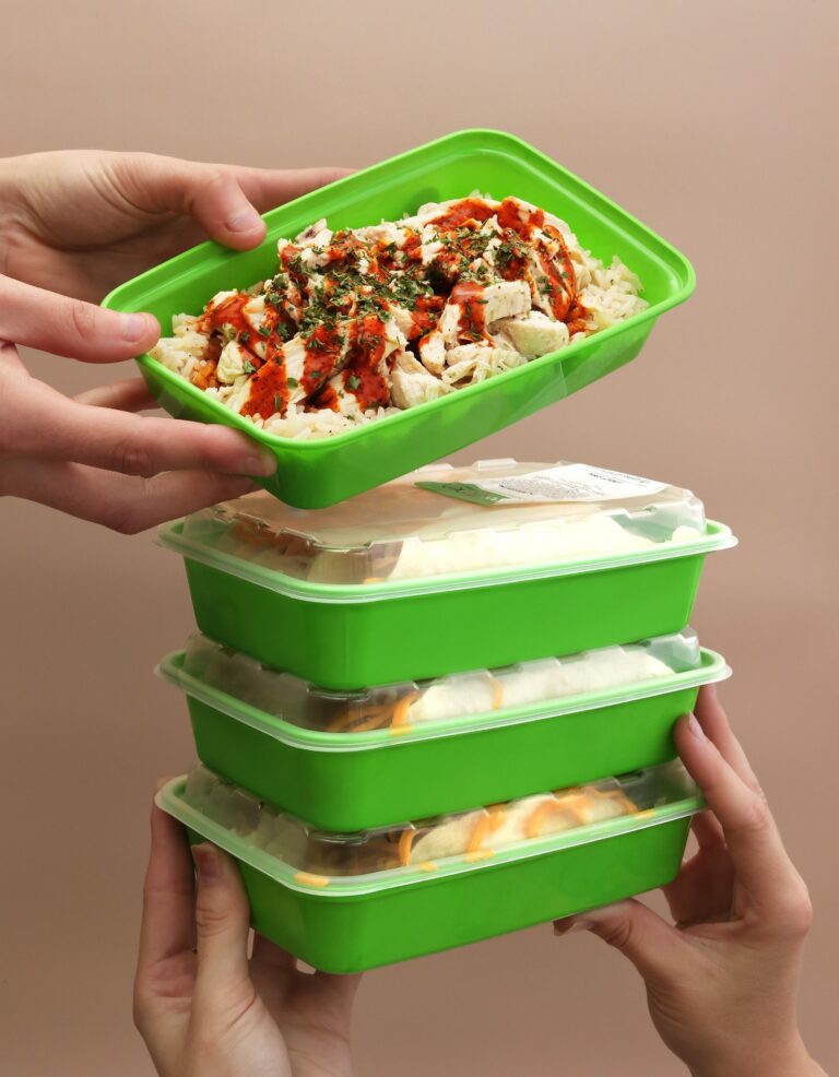 Instagram post from leankitchenco. This post is in position 2.