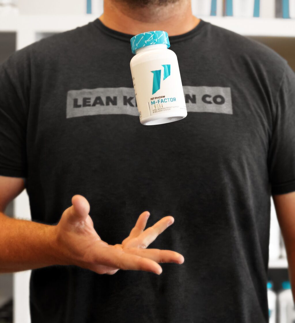 Instagram post from leankitchenco. This post is in position 4.