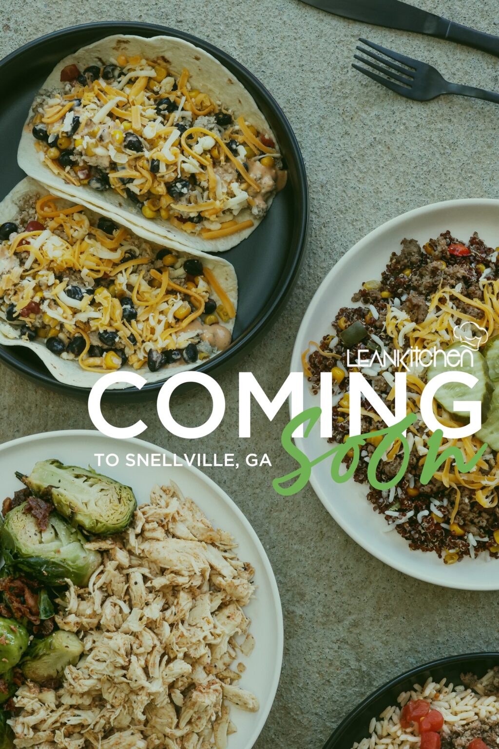 Instagram post from leankitchenco. This post is in position 1.