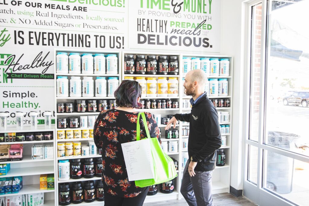 Instagram post from leankitchenco. This post is in position 5.