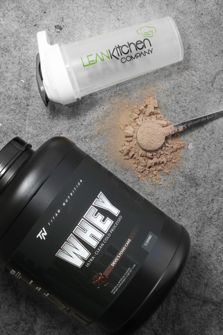 Instagram post from leankitchenco. This post is in position 4.