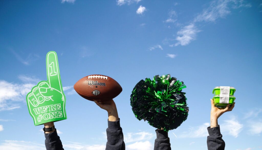 Instagram post from leankitchenco. This post is in position 1.