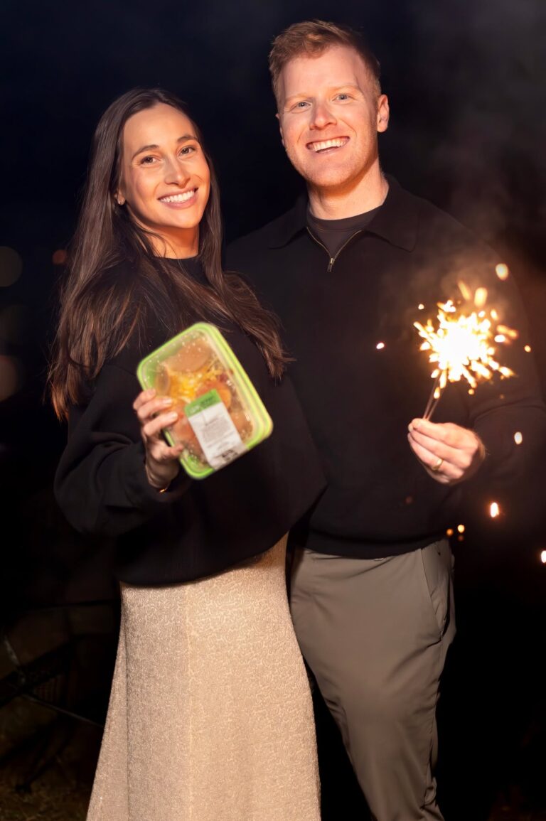 Instagram post from leankitchenco. This post is in position 1.