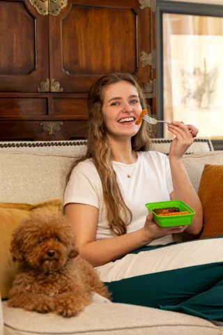 Instagram post from leankitchenco. This post is in position 2.